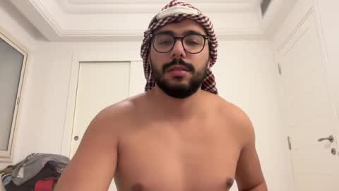 thearabboy98 online show from January 2025 06:49:01 PM