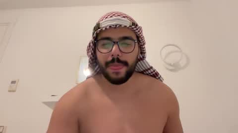 thearabboy98 online show from January 2025 10:34:01 PM