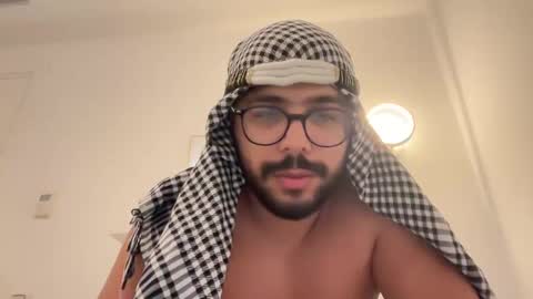 thearabboy98 online show from January 2025 09:34:02 PM