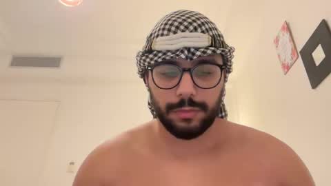 thearabboy98 online show from January 2025 12:38:02 AM