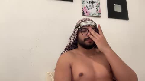 thearabboy98 online show from January 2025 06:10:01 AM