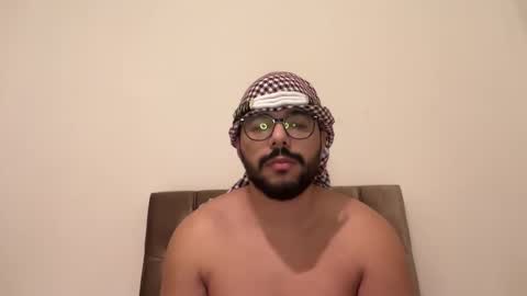 thearabboy98 online show from February 2025 05:59:01 AM