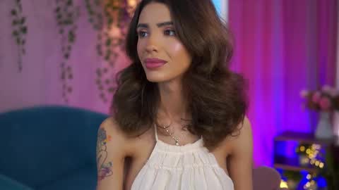 Ayana online show from November 2025 11:14:01 AM