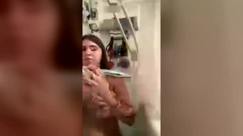 thebabybrii online show from June 2026 10:01:02 PM