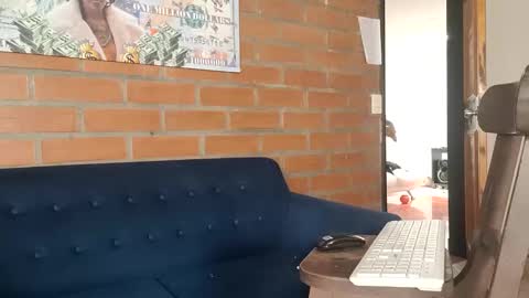 thebadwolf818 online show from October 2025 04:52:02 PM