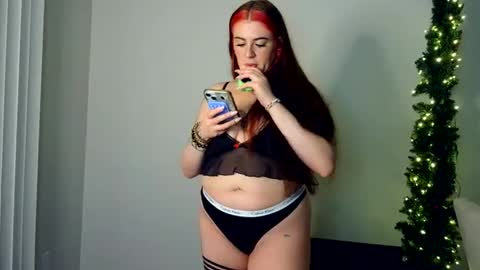 thebaileybrooks online show from November 2025 04:22:01 AM