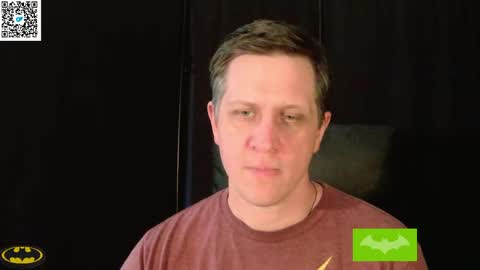ISABELLA or MATT online show from May 2026 07:00:02 PM