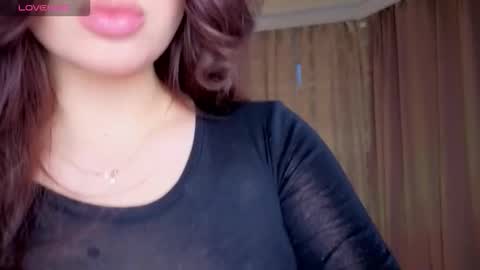 Lucy online show from November 2025 12:04:01 PM