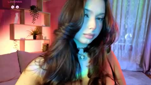 Lucy online show from November 2025 01:55:02 PM