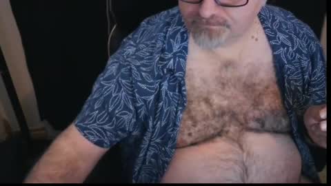 The Bear King online show from April 2026 11:03:01 PM