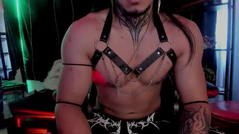 the beast master online show from February 2026 10:02:01 PM