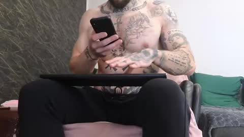 John online show from March 2025 10:11:01 AM