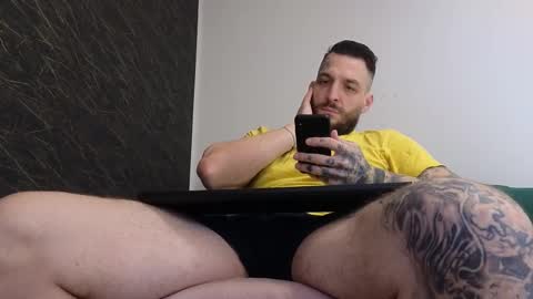 John online show from March 2025 11:40:02 AM