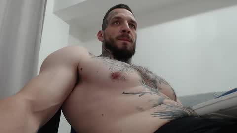 John online show from November 2025 09:59:01 PM