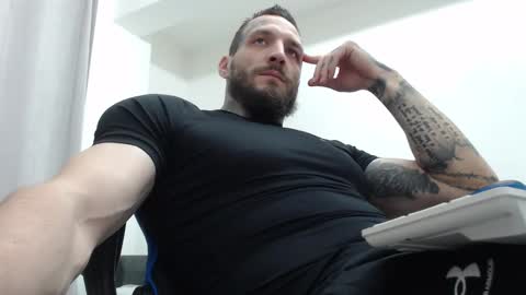 John online show from January 2026 08:12:01 PM