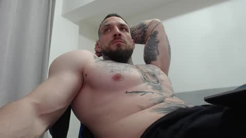 John online show from April 2026 07:58:01 PM