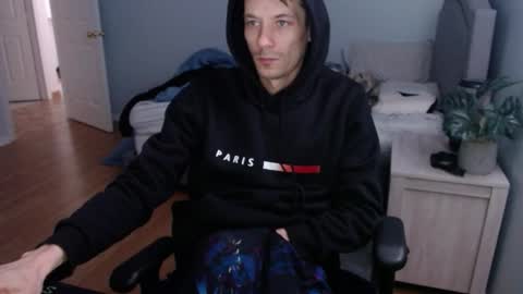 Snapshot of thebigbamboo26 chatting on February 2026 02:09:01 PM thebigbamboo26 online show from February 2026 02:09:01 PM