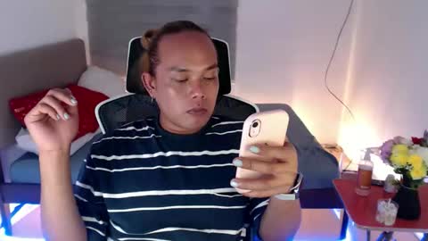 thebitch_cowbell online show from September 2025 04:17:01 PM