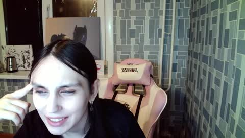 Snapshot of thebl4ckhearts chatting on October 2025 02:36:01 PM Daria and Diana 3 online show from October 2025 02:36:01 PM