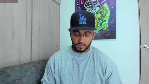 Snapshot of theblack_frank chatting on March 2025 12:17:01 PM theblack_frank online show from March 2025 12:17:01 PM