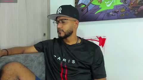 theblack_frank online show from April 2026 12:14:02 PM