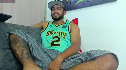 theblack_frank online show from June 2026 01:07:02 AM