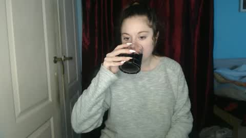 Snapshot of theblackdiamond194588 chatting on October 2025 02:45:02 PM raissa online show from October 2025 02:45:02 PM