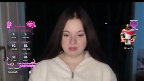 raissa online show from March 2026 03:18:01 PM