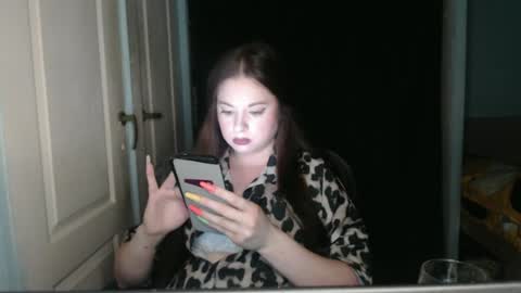 raissa online show from August 2026 06:32:02 PM