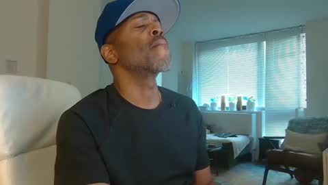 Snapshot of theblacklordmaster chatting on January 2025 06:46:01 PM theblacklordmaster online show from January 2025 06:46:01 PM