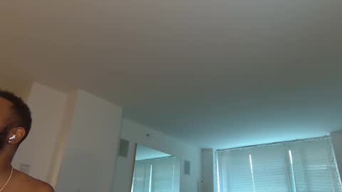 Snapshot of theblacklordmaster chatting on October 2025 03:53:01 PM theblacklordmaster online show from October 2025 03:53:01 PM