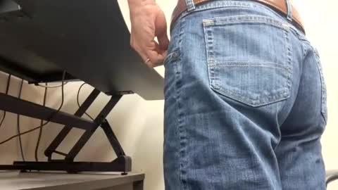 theblessed1 online show from February 2025 11:49:02 AM