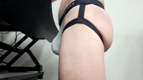 Snapshot of theblessed1 chatting on October 2025 10:46:02 AM theblessed1 online show from October 2025 10:46:02 AM