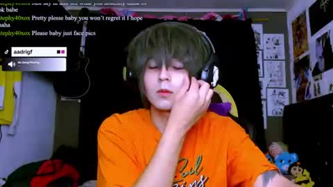 thebluesky_18 online show from July 2026 10:32:01 AM