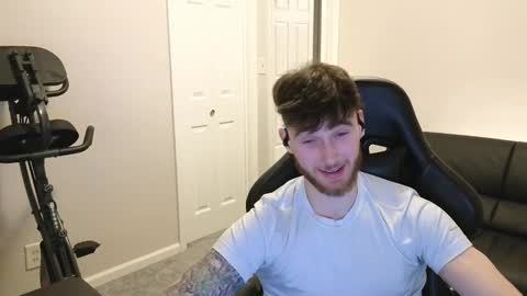 thebrentsavage online show from January 2025 05:11:02 AM