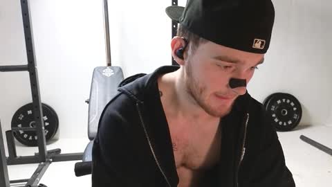 thebrentsavage online show from February 2025 03:05:01 PM