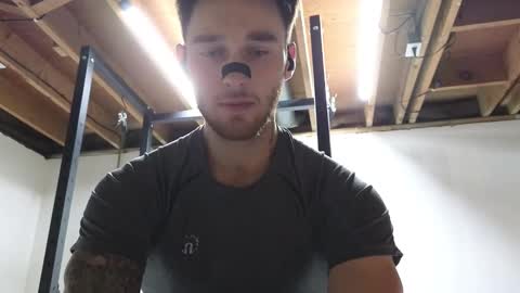 thebrentsavage online show from February 2025 12:21:02 PM