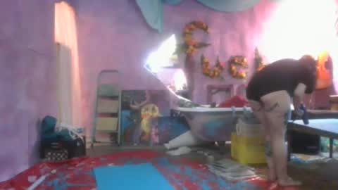 Snapshot of thecannibalsalt chatting on September 2025 01:32:02 AM thecannibalsalt online show from September 2025 01:32:02 AM