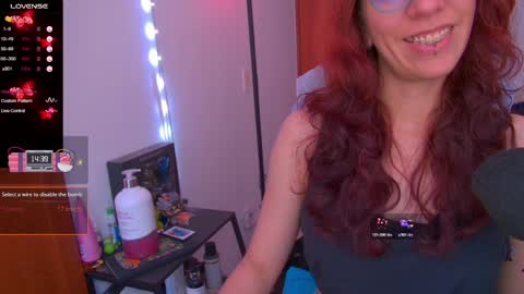 Paulette online show from April 2026 05:21:02 PM