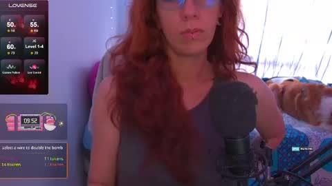 Paulette online show from June 2026 05:24:02 PM