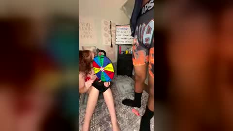 NonchantGiGi online show from June 2026 04:10:01 AM