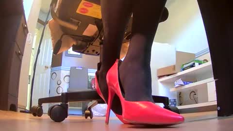 thecowboy_74 online show from October 2025 02:38:01 PM