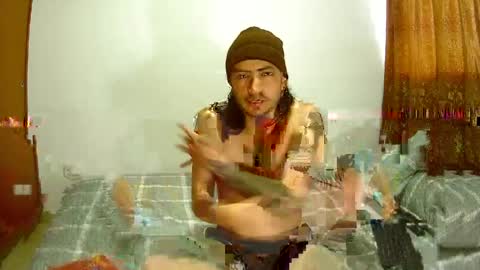 Miguel     online show from May 2026 03:09:02 PM