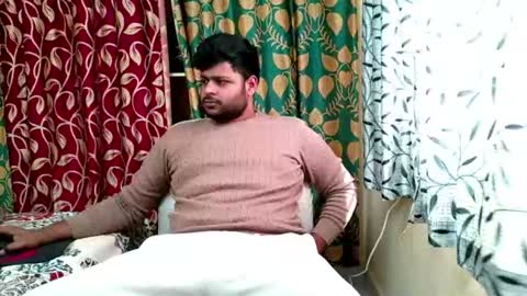 thecuteboyy online show from July 2026 03:31:02 AM