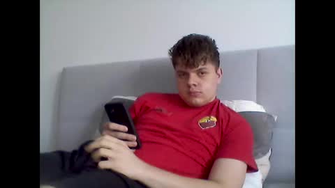 thecuteguy144949 online show from February 2025 08:50:01 AM