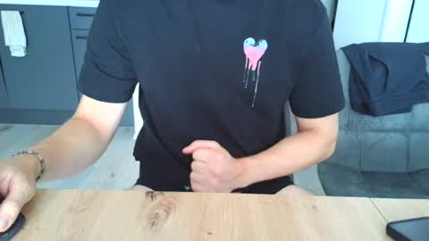 thecuteguy144949 online show from July 2026 09:24:01 AM