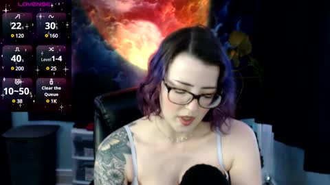 Snapshot of thedaisymoon chatting on March 2025 01:26:01 AM thedaisymoon online show from March 2025 01:26:01 AM