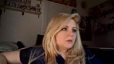 Kassandra Grant online show from May 2026 09:24:01 AM