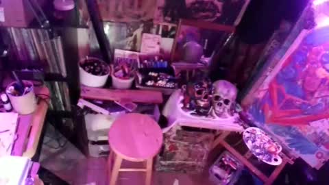 thedeman online show from February 2026 11:23:02 PM