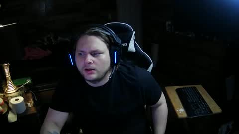 thedemonlord93 online show from December 2024 07:51:02 AM